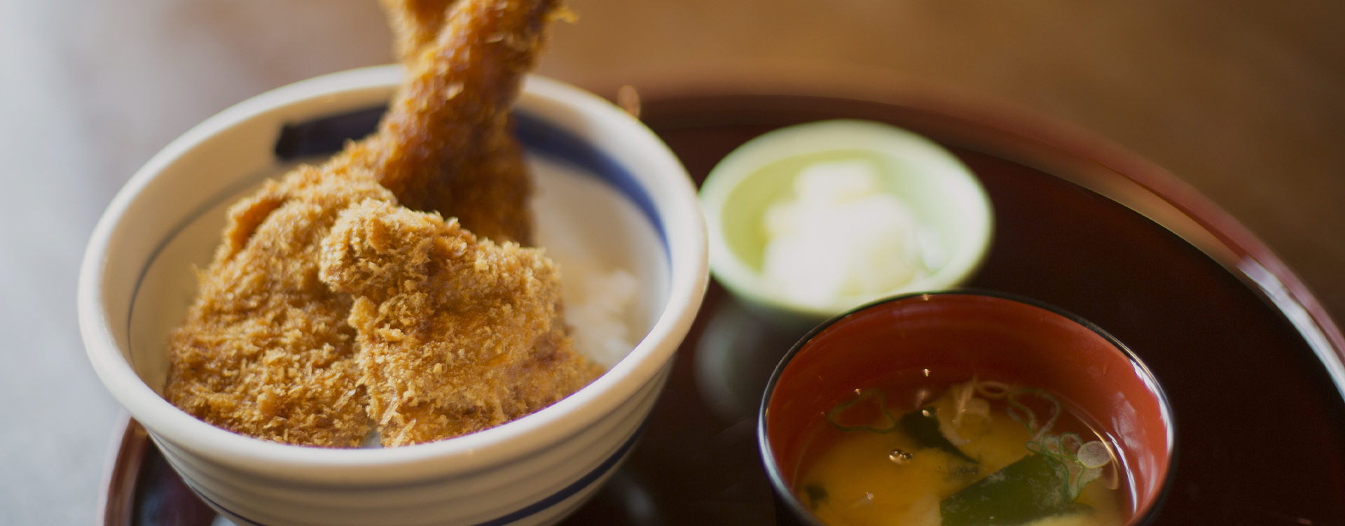 冨士山食堂