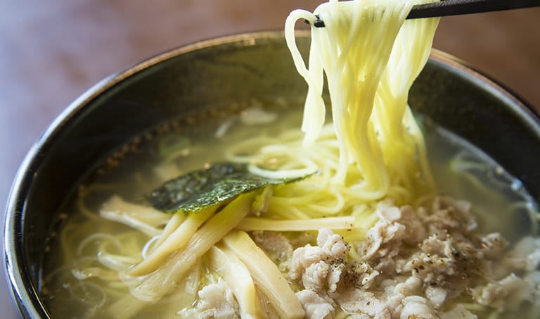 ラーメン