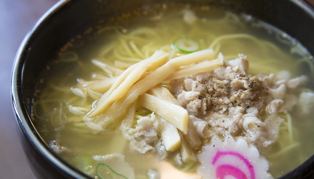 ラーメン